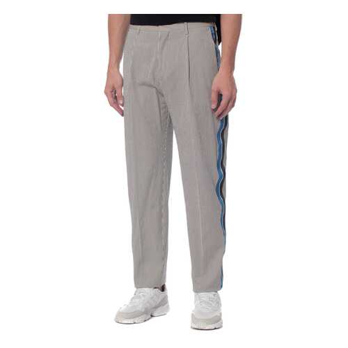 Брюки мужские Tommy Hilfiger MW0MW07192 403 синие 48 USA в Зарина