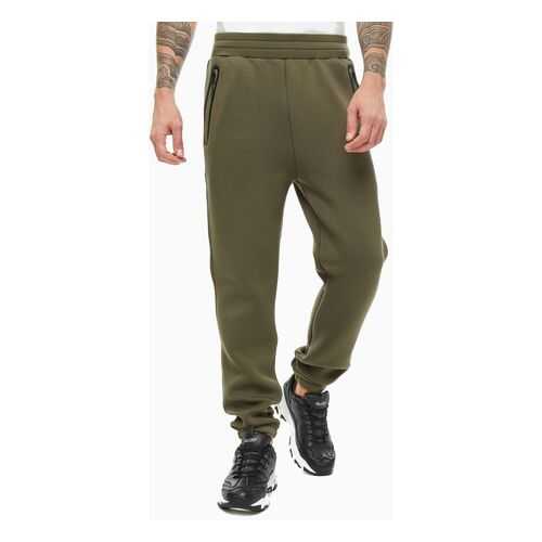 Брюки мужские URBAN TIGER 12.024924 хаки 2XL в Зарина