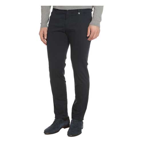 Брюки мужские Van Cliff casual Б/М А86914 ДЖЕННИ 41КДТ синие 48 EU в Зарина