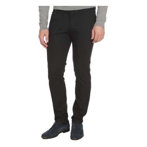 Брюки мужские Van Cliff casual Б/М А86925 КОРСО 41КД синие 52 EU в Зарина