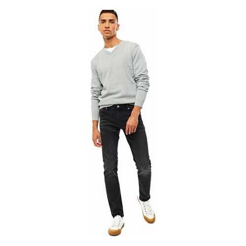 Джинсы мужские Armani Exchange 3HZJ14 Z1KDZ 0204 серые 32 IT в Зарина