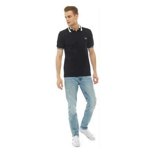 Джинсы мужские Calvin Klein Jeans J30J314631.1AA3 синие 28 US в Зарина