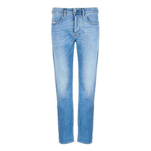 Джинсы мужские DIESEL синие 50 в Зарина