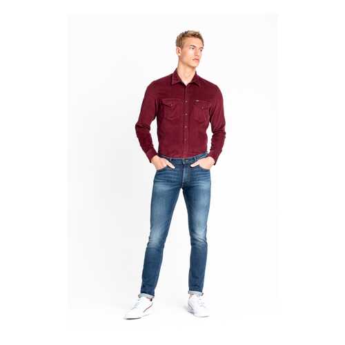Джинсы мужские Lee® L719CVFT синие 30/34 в Зарина