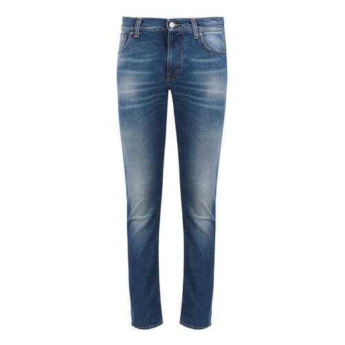 Джинсы мужские Nudie Jeans синие 52 в Зарина