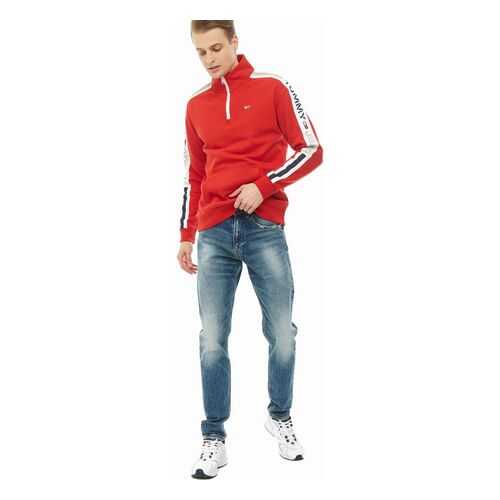 Джинсы мужские Tommy Jeans DM0DM07489 1A5 clark mid bl com синие 29/32 US в Зарина