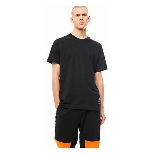 Футболка мужская adidas Originals FM3375 черная L в Зарина