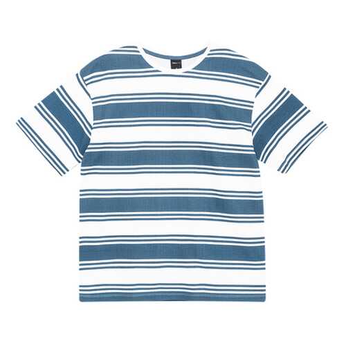 Футболка мужская befree 29402414 белая XL в Зарина