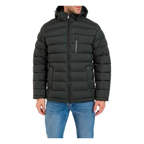 Куртка мужская Amimoda 10440-12 зеленая 56 RU в Зарина