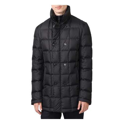 Куртка мужская Kanzler 17W-JDBL06-CL/99 синяя 58 RU в Зарина