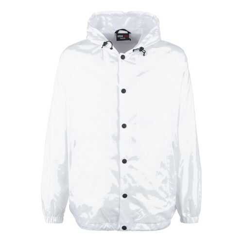 Куртка мужская URBAN TIGER 01.015256 белая L в Зарина
