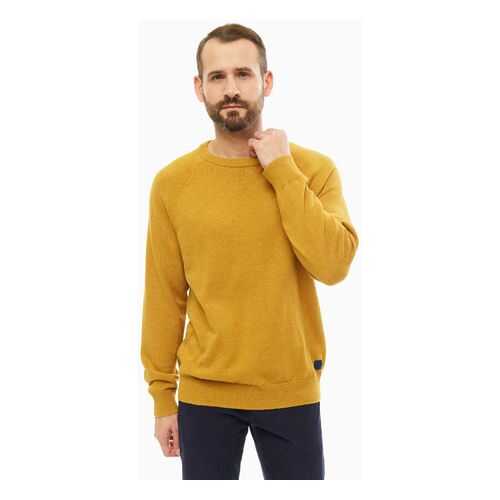 Джемпер мужской Dockers 7975100050 желтый M в Зарина