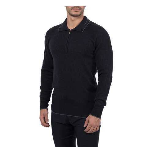 Джемпер мужской Kanzler 17W-PZBL23-KD/99 синий XL в Зарина