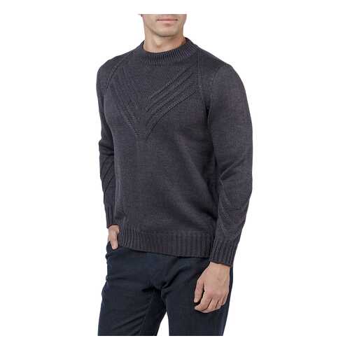 Джемпер мужской Kanzler 18W-CW36-KD/93 синий L в Зарина