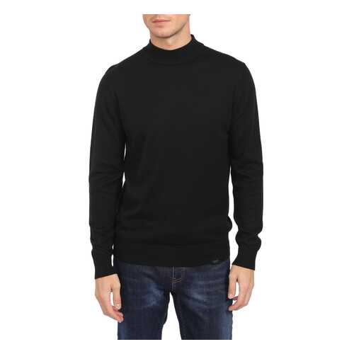 Джемпер мужской Kanzler 19W-CSC05-F/09 черный XL в Зарина