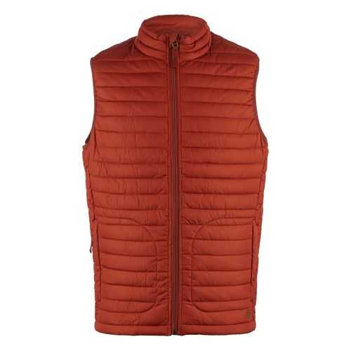 Жилет мужской Jack & Jones 12173814 красный L в Зарина
