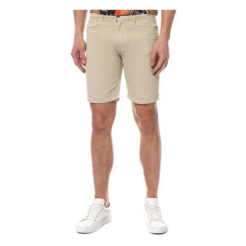 Шорты мужские BIKKEMBERGS C O 102 00 T 9484 черные 32 IT в Зарина
