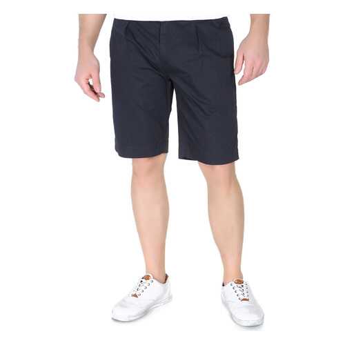 Шорты мужские GARBSTORE PA_206_GS_FIN.NVY синие 30 EU в Зарина