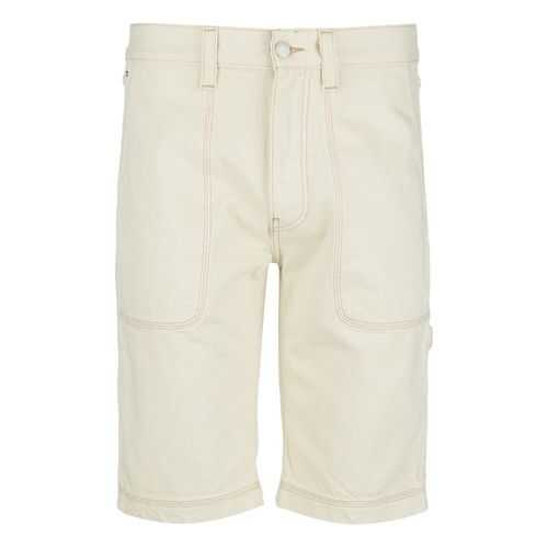 Шорты мужские Tommy Jeans DM0DM07957 1BJ бежевые 36 US в Зарина