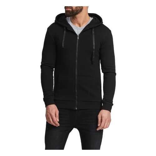 Толстовка мужская Envy Lab RB3/ЧЕРНая черная 3XL в Зарина