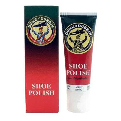 Крем для гладкой кожи Duke Shoe Polish в Зарина