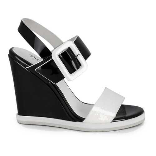 Босоножки женские Just Couture 47990 черные 38 RU в Зарина