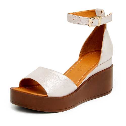 Босоножки женские Pierre Cardin 710018212 розовые 39 RU в Зарина