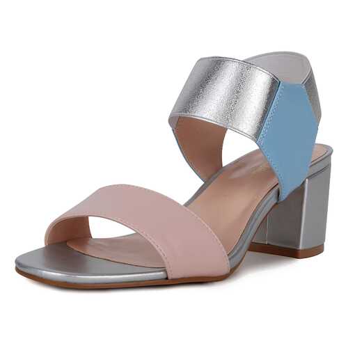 Босоножки женские T.Taccardi 018064X0 разноцветные 41 RU в Зарина