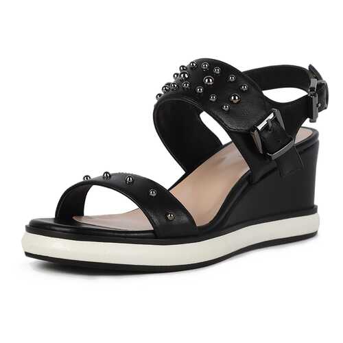 Босоножки женские T.Taccardi JX20S-482 черные 40 RU в Зарина