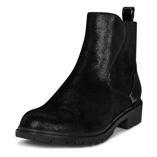 Ботинки женские T.Taccardi K0416MH-16A черные 39 RU в Зарина