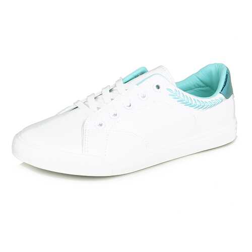 Кеды женские T.Taccardi 00206260 белые 38 RU в Зарина