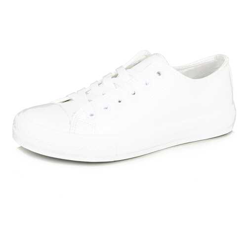 Кеды женские T.Taccardi ZY20SS-76A белые 41 RU в Зарина