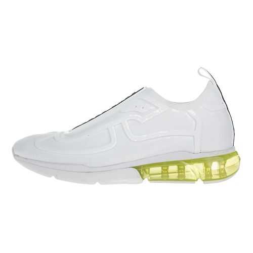 Кроссовки женские DKNY K4901229 белые 8.5 US в Зарина