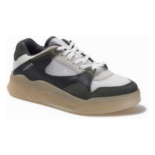 Кроссовки женские Lacoste COURT SLAM DYNAMIC2201SFA белые 35.5 RU в Зарина