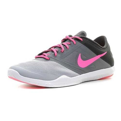 Кроссовки женские Nike 684897-011 серые 40 RU в Зарина