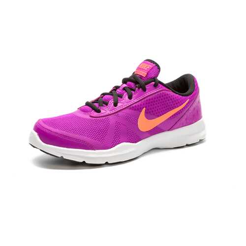 Кроссовки женские Nike 749180-500 фиолетовые 38 RU в Зарина
