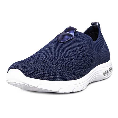 Кроссовки женские TimeJump 710017627 синие 36 RU в Зарина