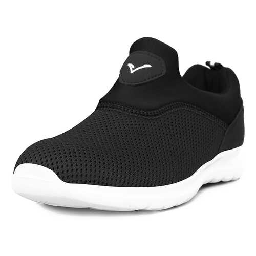 Кроссовки женские TimeJump 710017937 черные 39 RU в Зарина