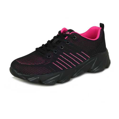 Кроссовки женские TimeJump K1830-5A черные 40 RU в Зарина