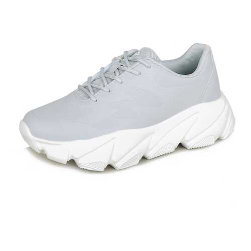 Кроссовки женские TimeJump LT20SS-W054A серые 35 RU в Зарина