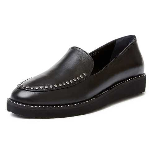 Полуботинки женские Pierre Cardin 14807110 черные 38 RU в Зарина