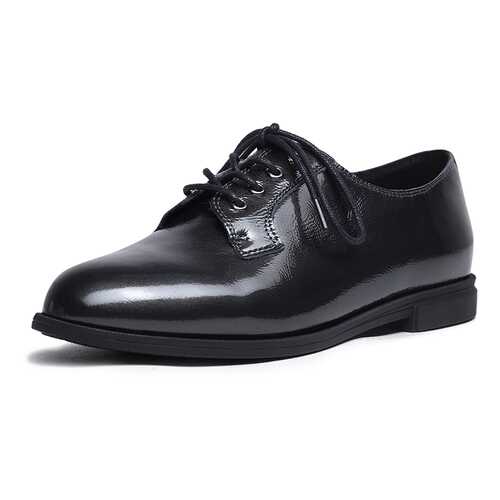 Полуботинки женские Pierre Cardin W6208018 серые 38 RU в Зарина