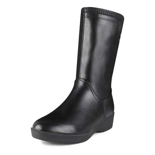 Полусапоги женские T.Taccardi 25307340 черные 38 RU в Зарина