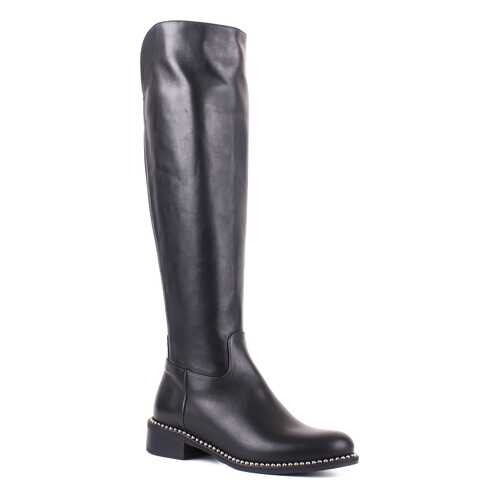 Сапоги женские Eliza di Venezia E9406 черные 37 RU в Зарина