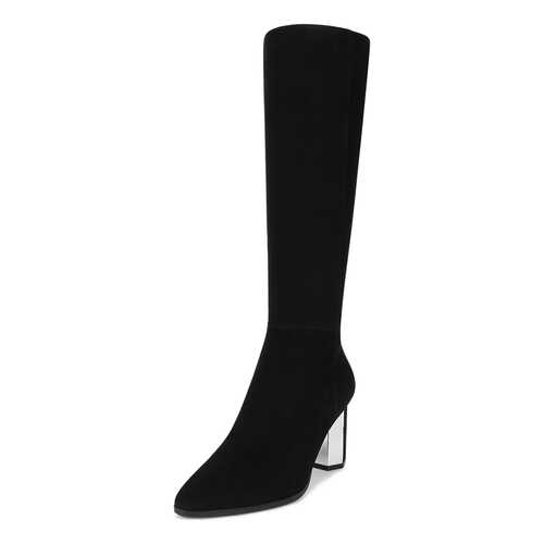 Сапоги женские Pierre Cardin 215070H0 черные 38 RU в Зарина