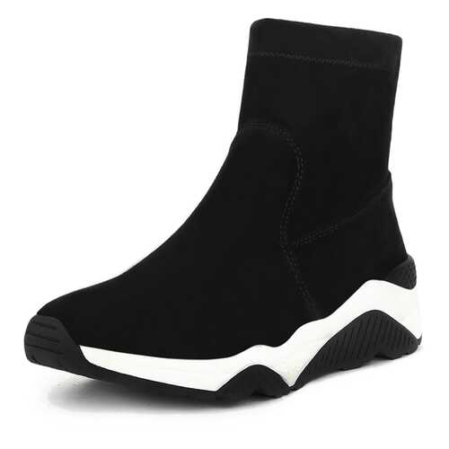 Сапоги женские T.Taccardi 01607300 черные 37 RU в Зарина