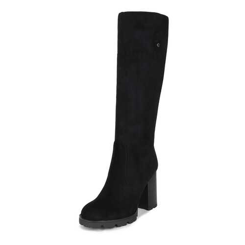 Сапоги женские T.Taccardi 21507150 черные 40 RU в Зарина