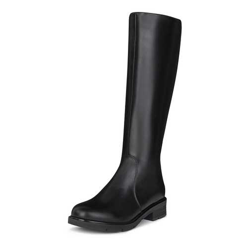 Сапоги женские T.Taccardi JX20W-103 черные 37 RU в Зарина