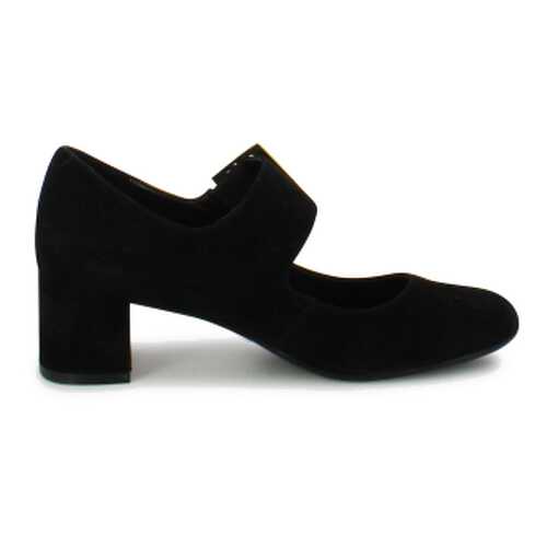 Туфли женские Just Couture черные в Зарина