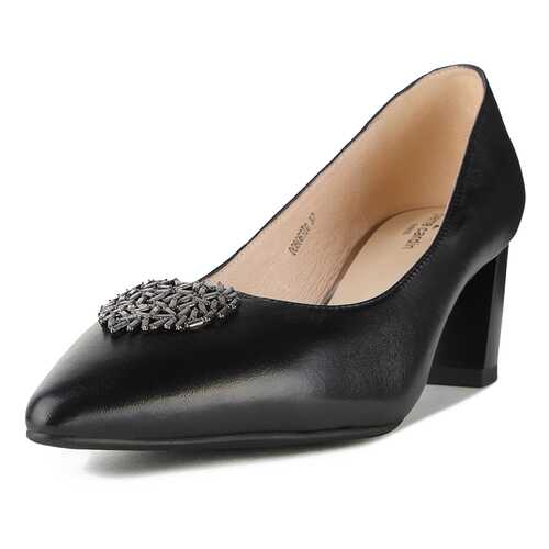 Туфли женские Pierre Cardin 008063T0 черные 39 RU в Зарина